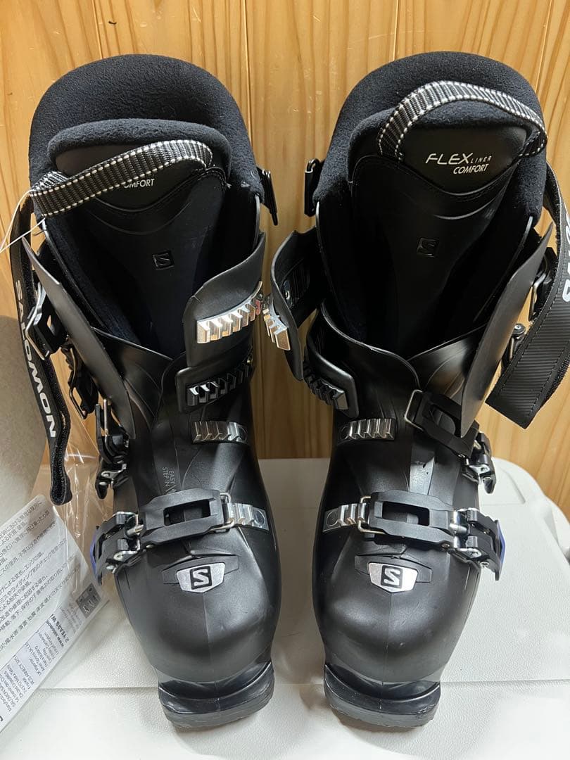 新品 Salomon X-Access 70 スキーブーツ 26cm