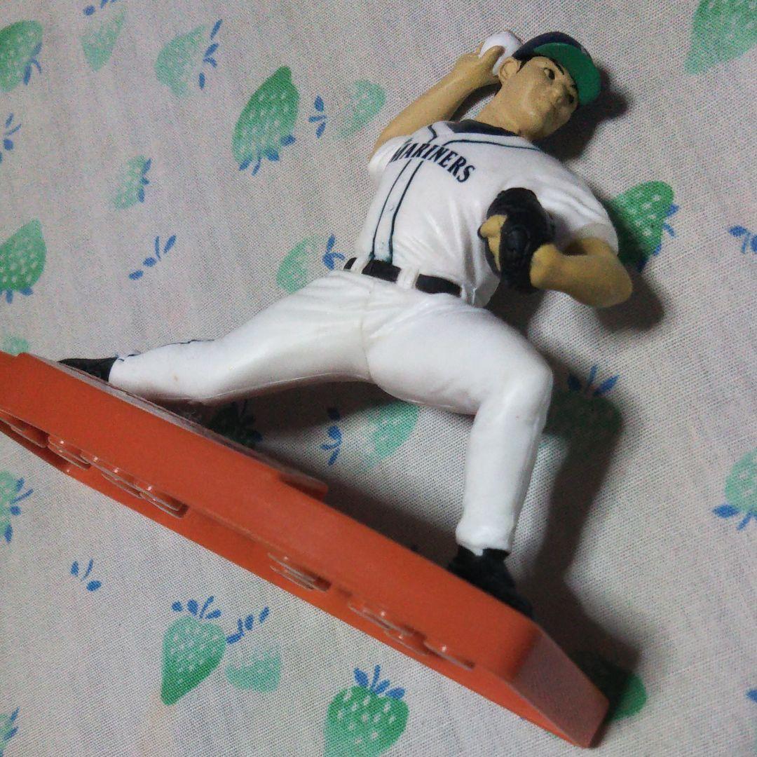 マリナーズ佐々木