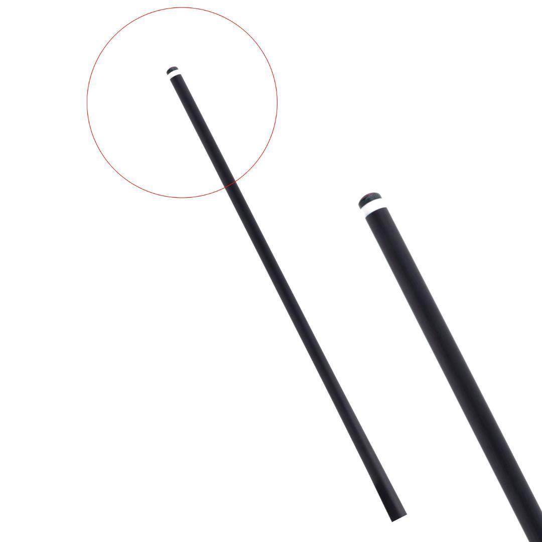 カーボンプレイキュー　ビリヤード