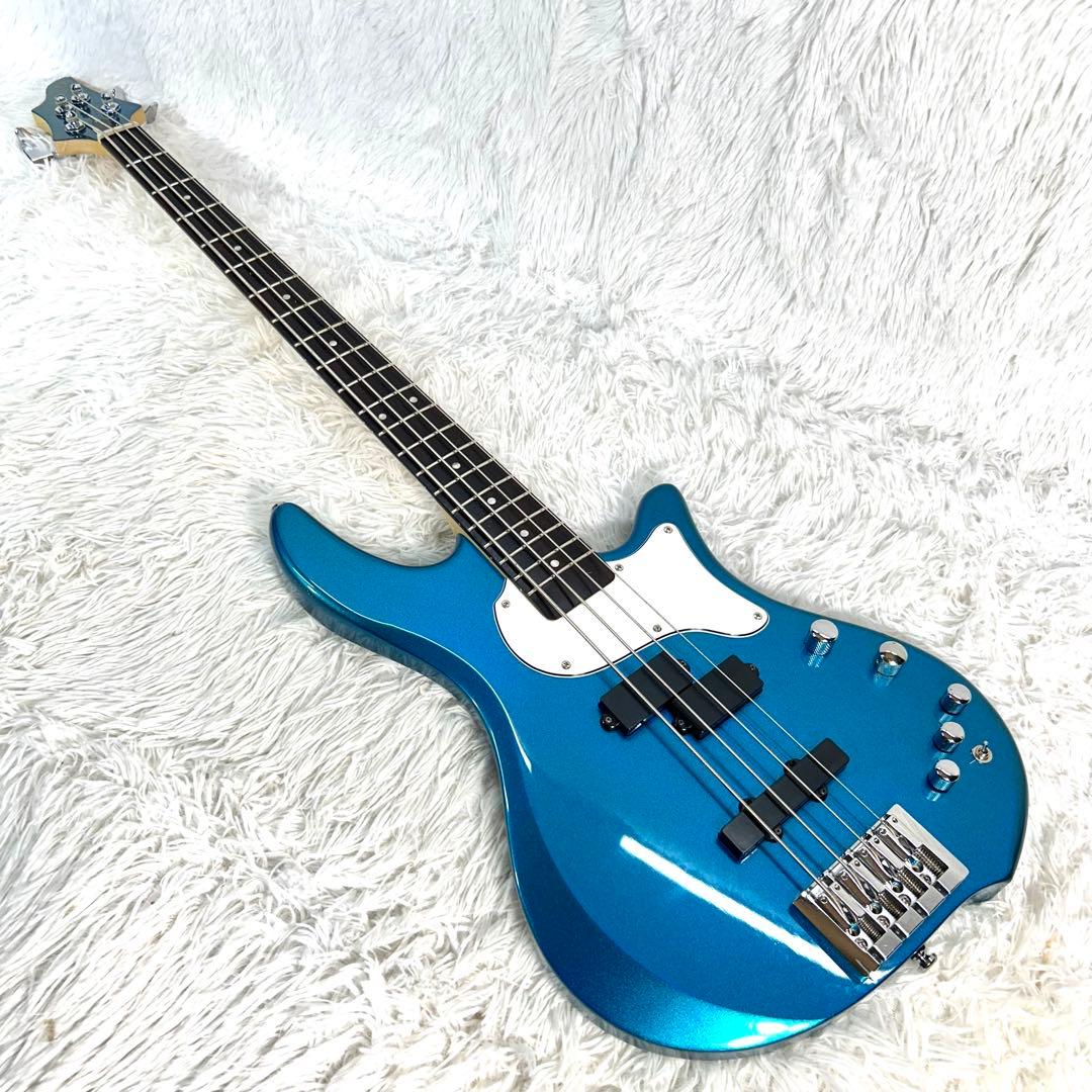 GrassRoots G-BB-60 バンドリ アクティブ アッシュボディ