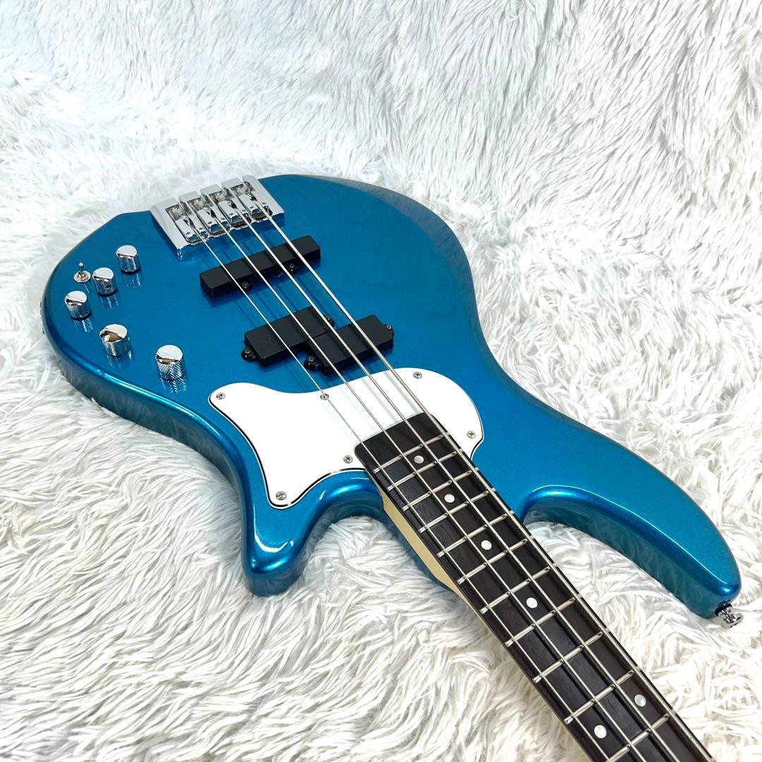 GrassRoots G-BB-60 バンドリ アクティブ アッシュボディ