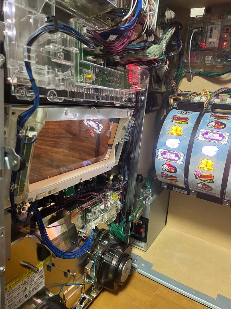 L転生したらスライムだった件　転スラ実機