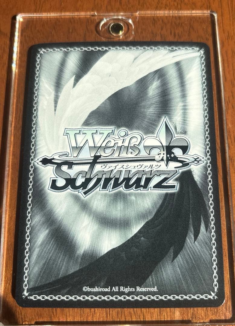 あおぎり高校　夏の思い出　萌美　SPサイン