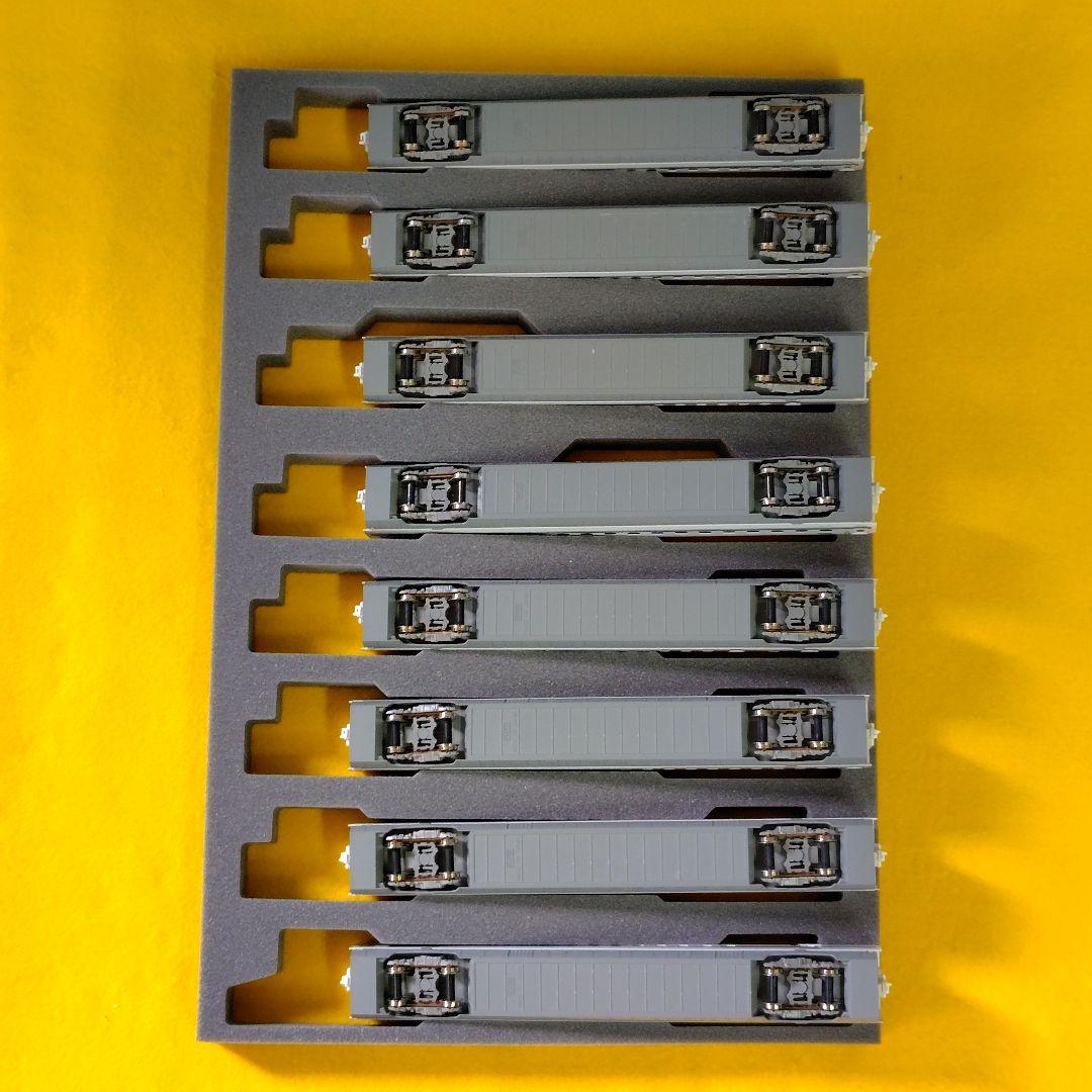 ＫＡＴＯ―N 700 S 新幹線 のぞみ 16両（加工箇所ありジャンク品）