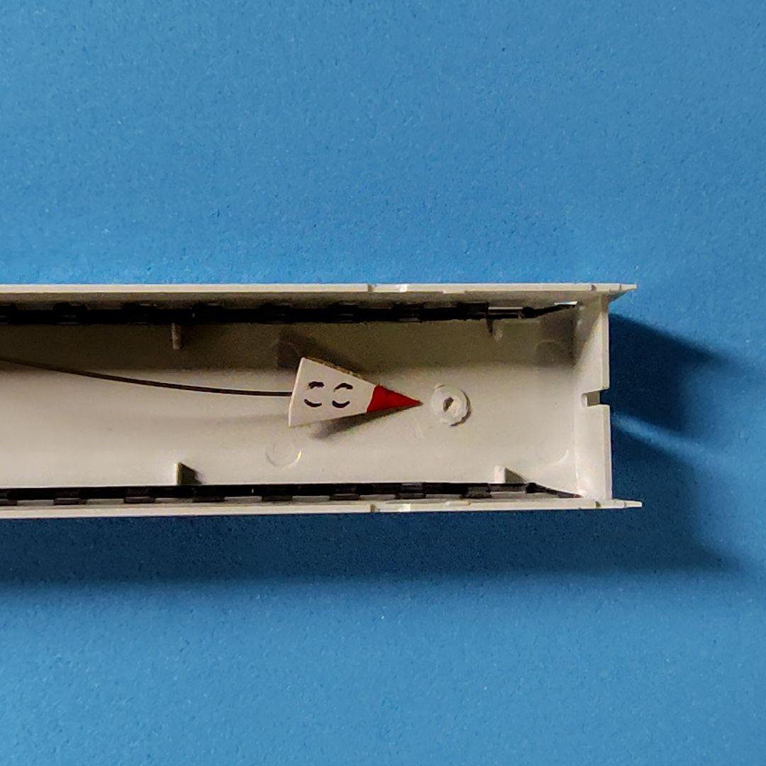 ＫＡＴＯ―N 700 S 新幹線 のぞみ 16両（加工箇所ありジャンク品）