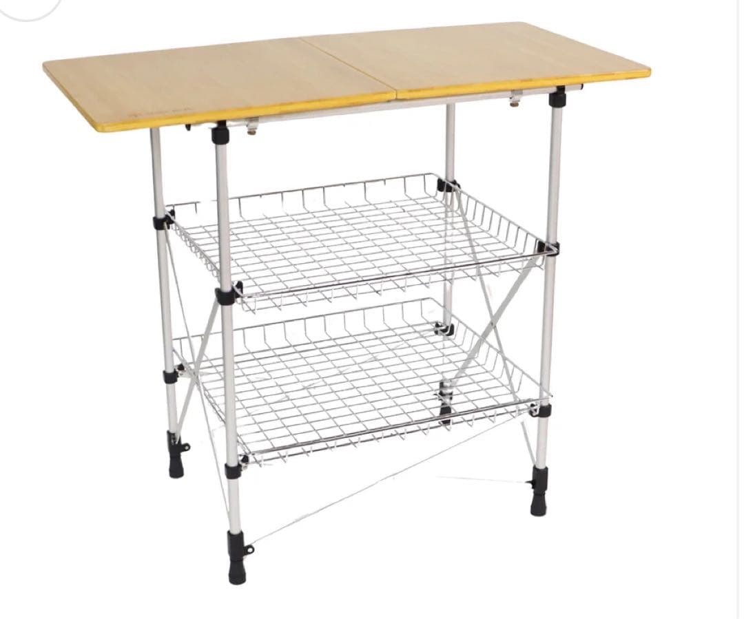  peak フィールドキッチンテーブル