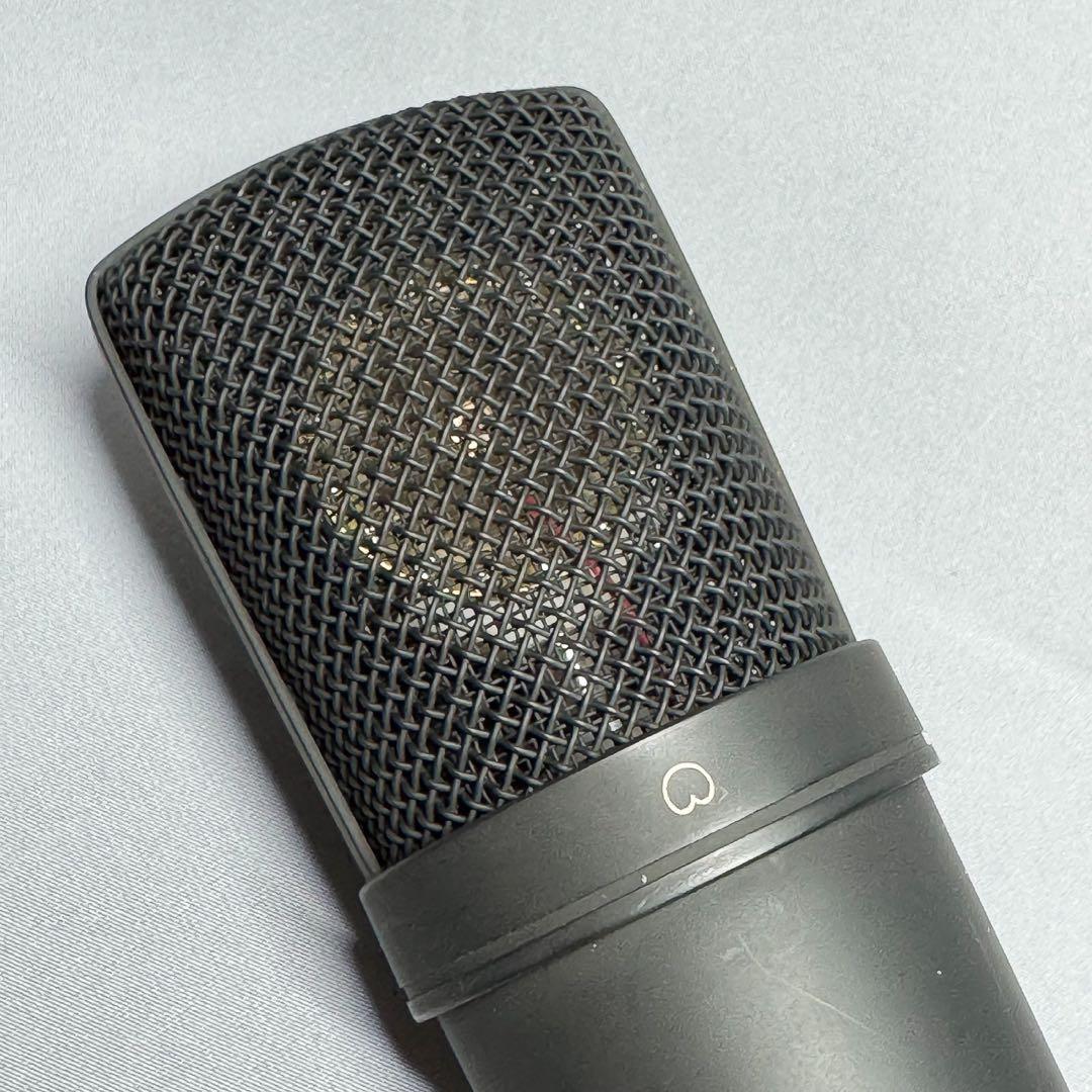 MXL 2003A スタジオコンデンサーマイク