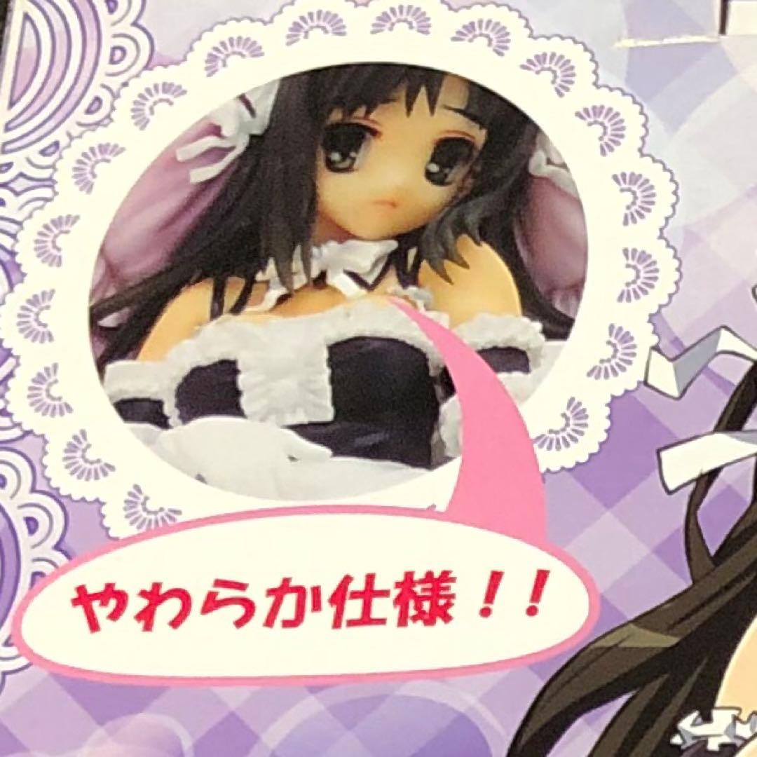 レア これが私の御主人様 フィギュア 夜の帳はやはらかに 安奈 いずみ プライズ