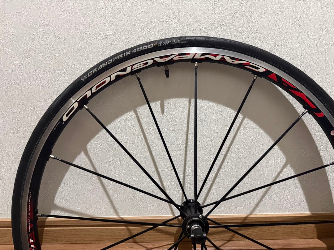 パーツ CAMPAGNOLO EURUS 2-WAY FIT