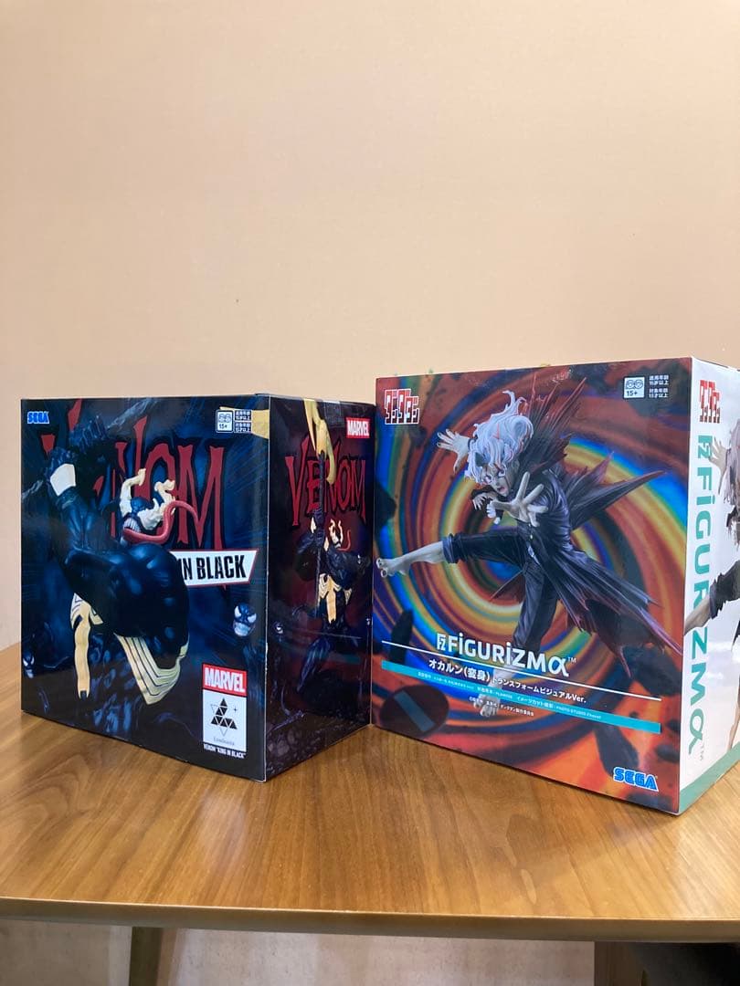 プライズフィギュア22体まとめ売り⭐️