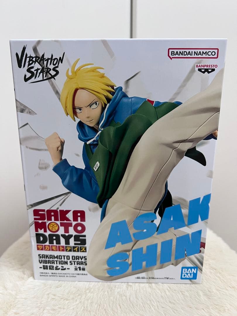 SAKAMOTO DAYS サカモトデイズ　フィギュア　まとめ売り