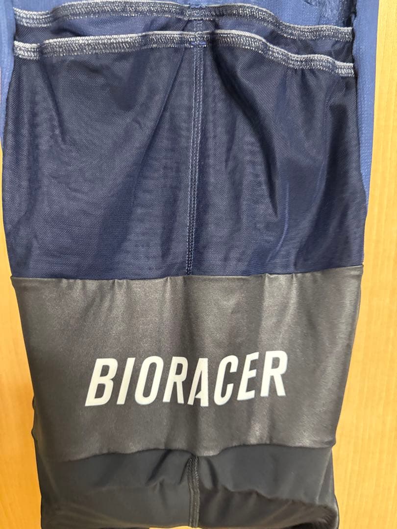 BIORACER EPIC FULL BREEZE ロードレース　エアロスーツ