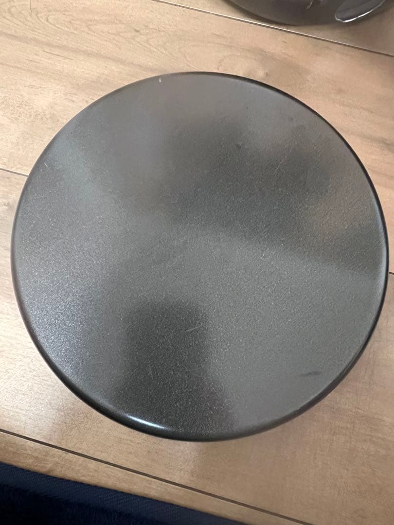 トランギア ストームクッカーL ブラックバージョン