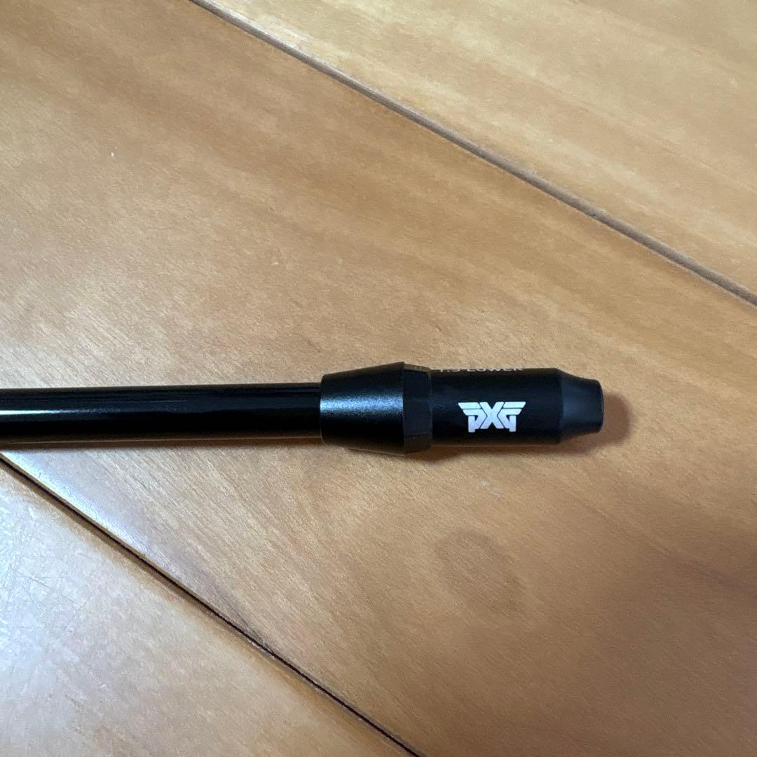 PXG純正　Diamana 50 S シャフト