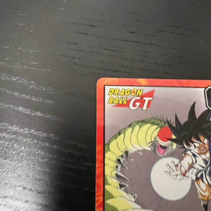 ドラゴンボールZ スーパーバトル 720一閃！気功波発射！！