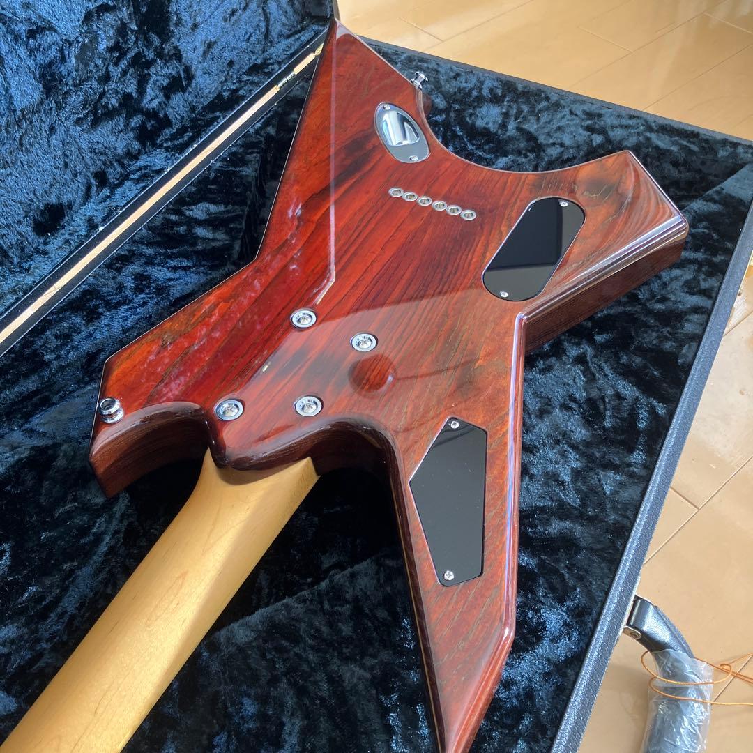 killer エレキギター　中古美品