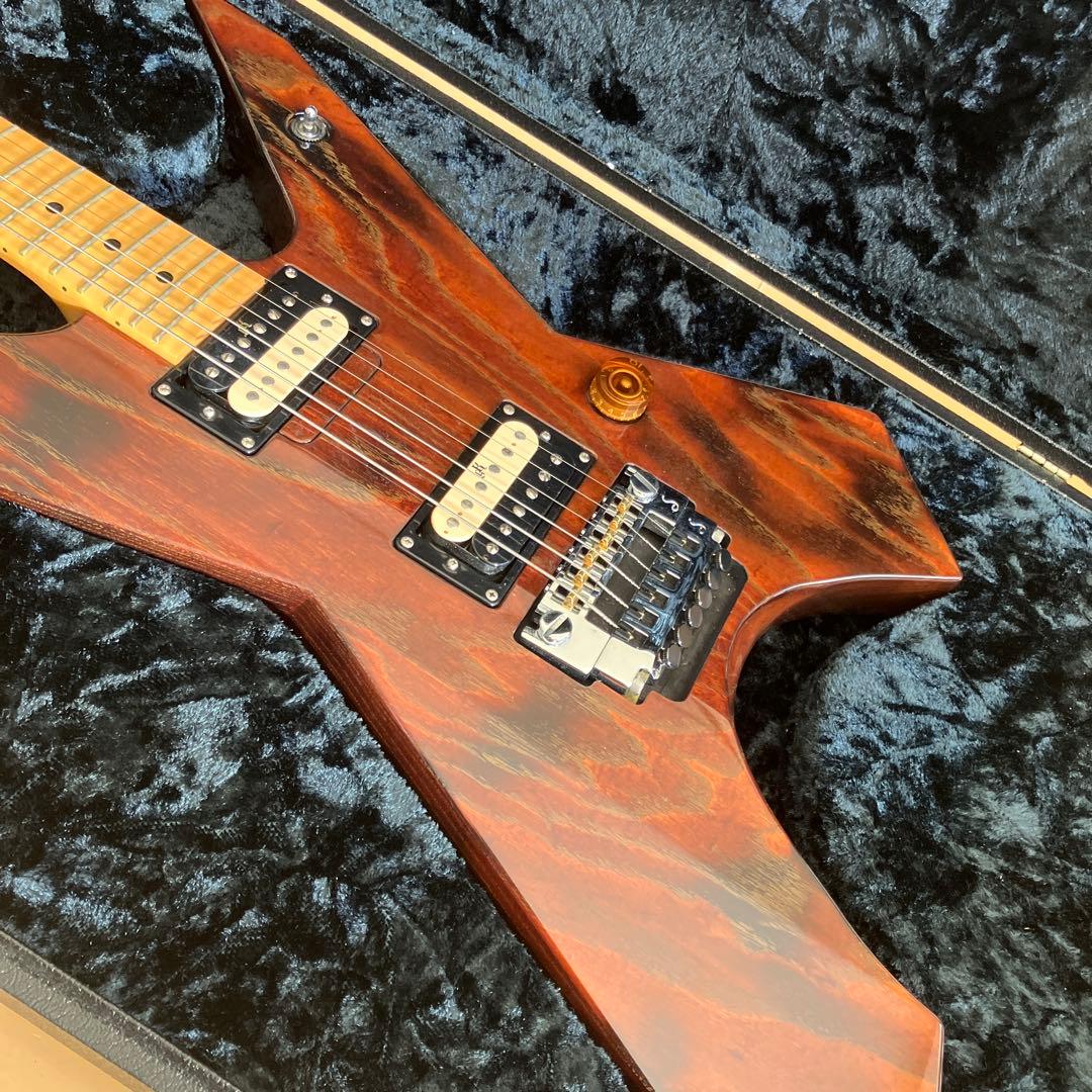 killer エレキギター　中古美品