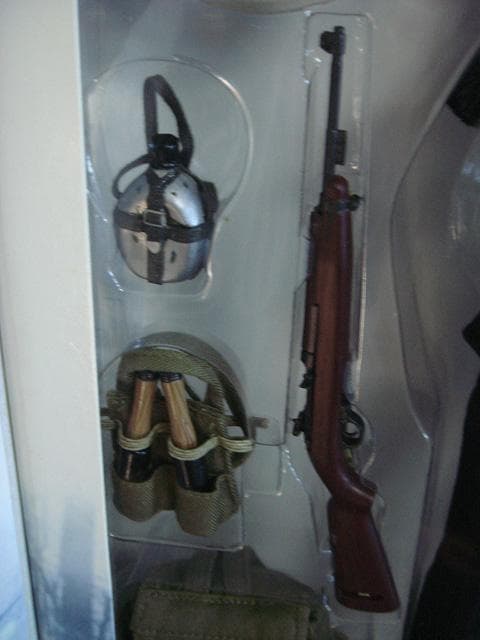 ドラゴン ベトコン リン フィギュア ベトナム dragon viet cong