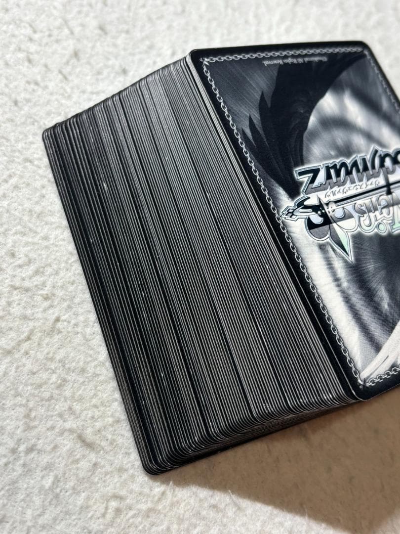 ヴァイスシュヴァルツ　虹ヶ咲学園スクールアイドル同好会　RRカードまとめ売り