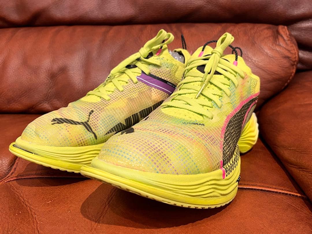 FAST-R NITRO ELITE ニトロ エリート2 27.5cm