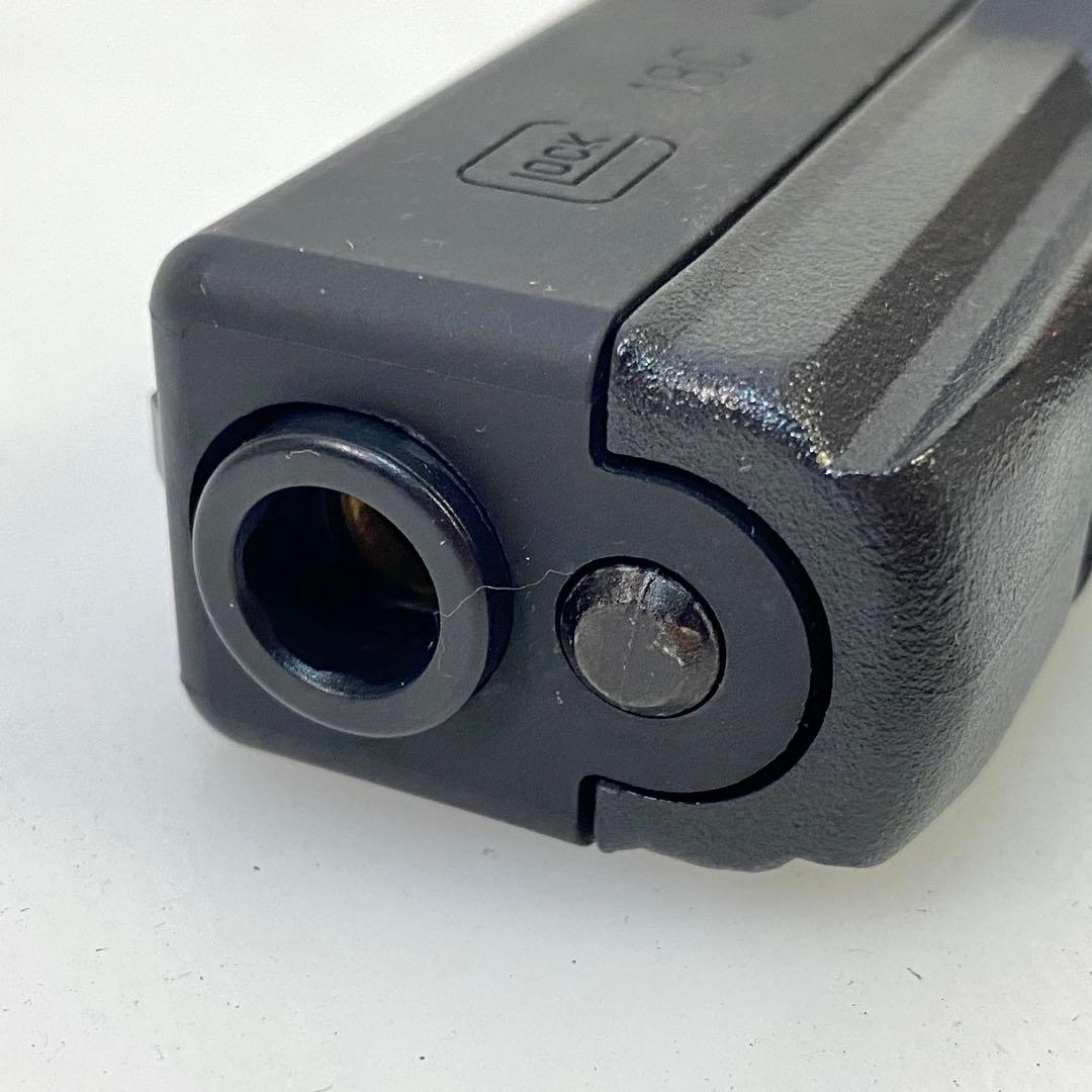 ◎MARUI 東京マルイ グロック 18c ガスブローバック フルオート 現状品