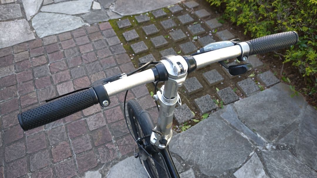 [引取に来れる方限定:東京都荒川区] DAHON route ダホン ルート