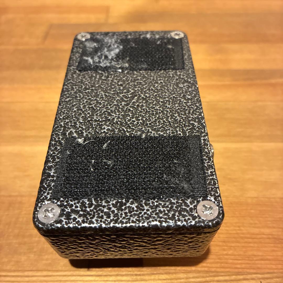 Myriad Fuzz クローン