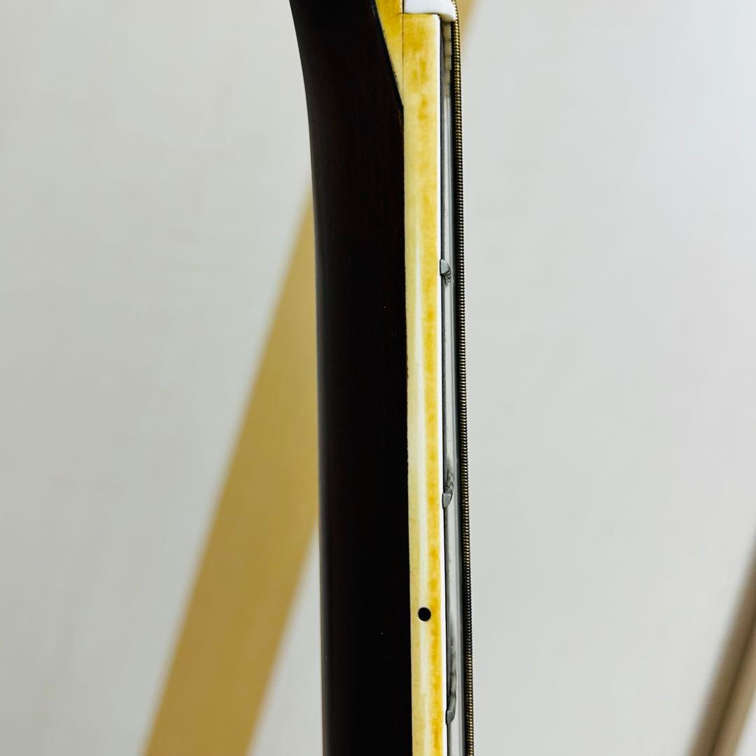 希少✨YAMAHA L-5S アコギ 上位モデル