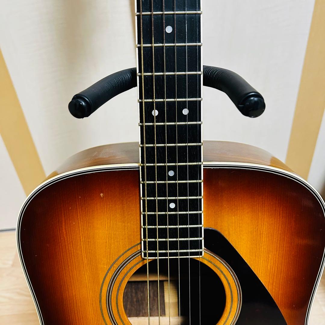 希少✨YAMAHA L-5S アコギ 上位モデル