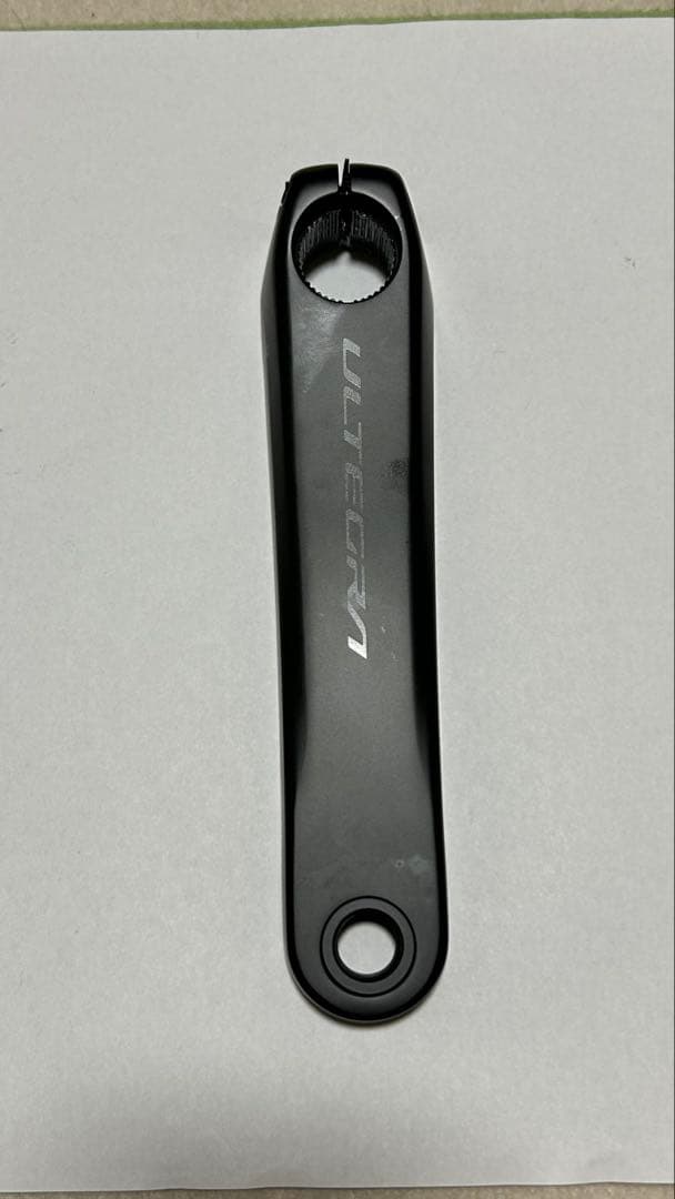 シマノ ULTEGRA FC-R8100 165mm 52-36