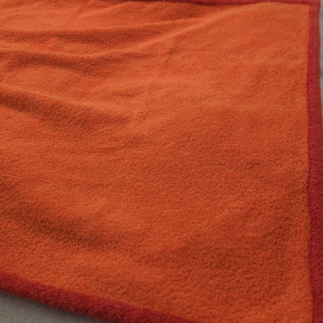 エルメス　ビーチタオル　アダダ　ビーチマット　バスマット　ベビー　タオルケット