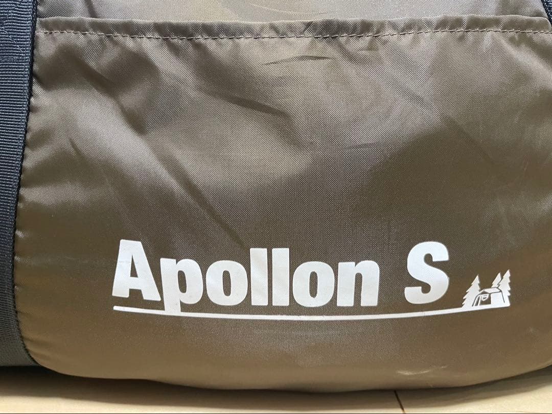 ogawa Apollon S テント