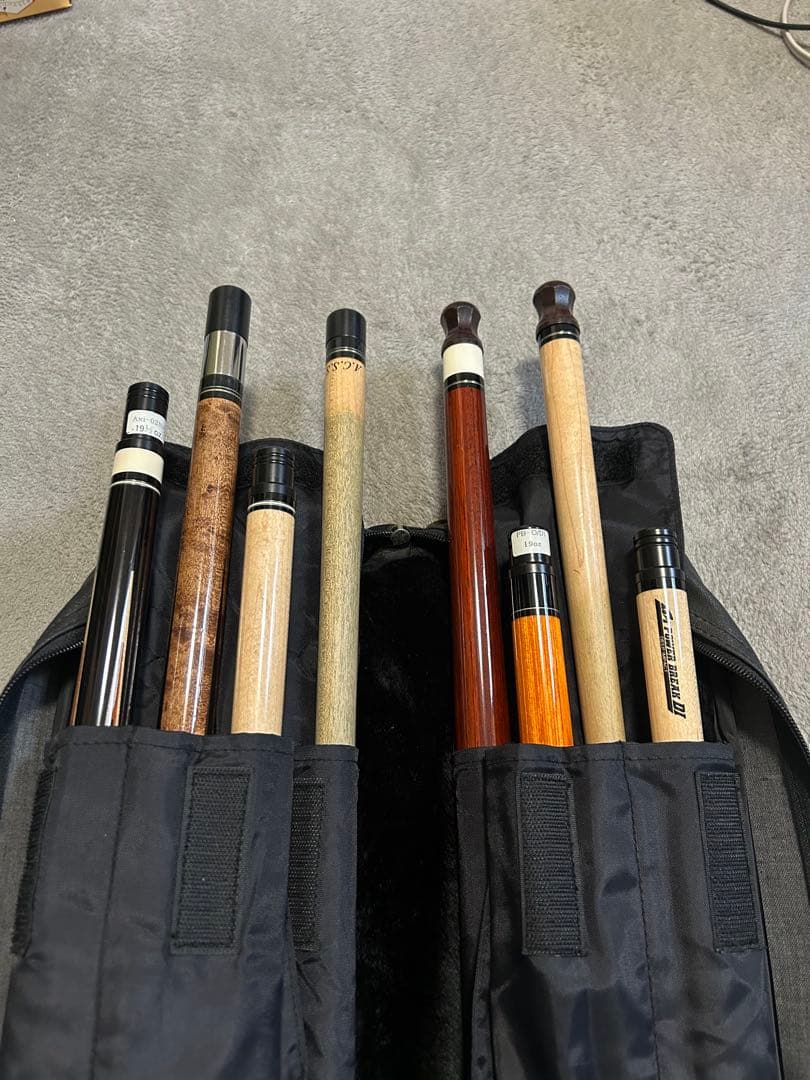 【超希少】Mezz Axi-02NA 他5セット（全6セット）