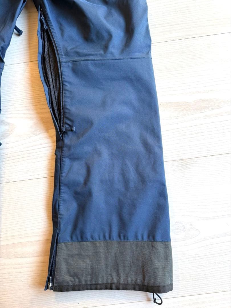 SCAPE Bib Pants Lサイズ