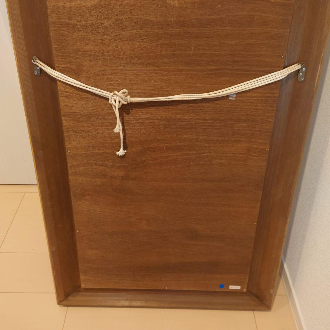 絵画 油絵  ジョルジョ・スカルコ