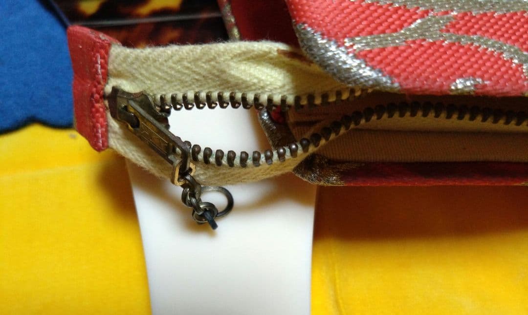 地唄用三味線バチ(鼈甲)とケース