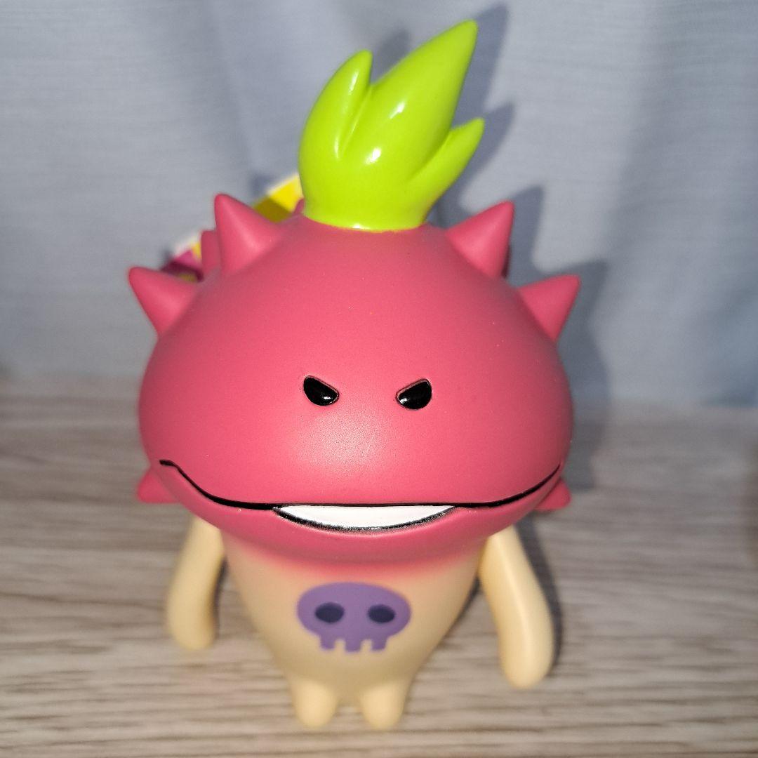 希少‼️レア‼️おさわり探偵なめこ栽培キット　ソフビコレクション2 2013年