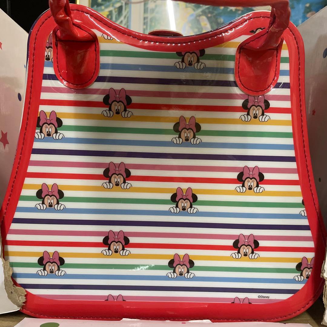 Disney ミニーマウス　キッズ　コスメBOX メイクセット3個まとめ