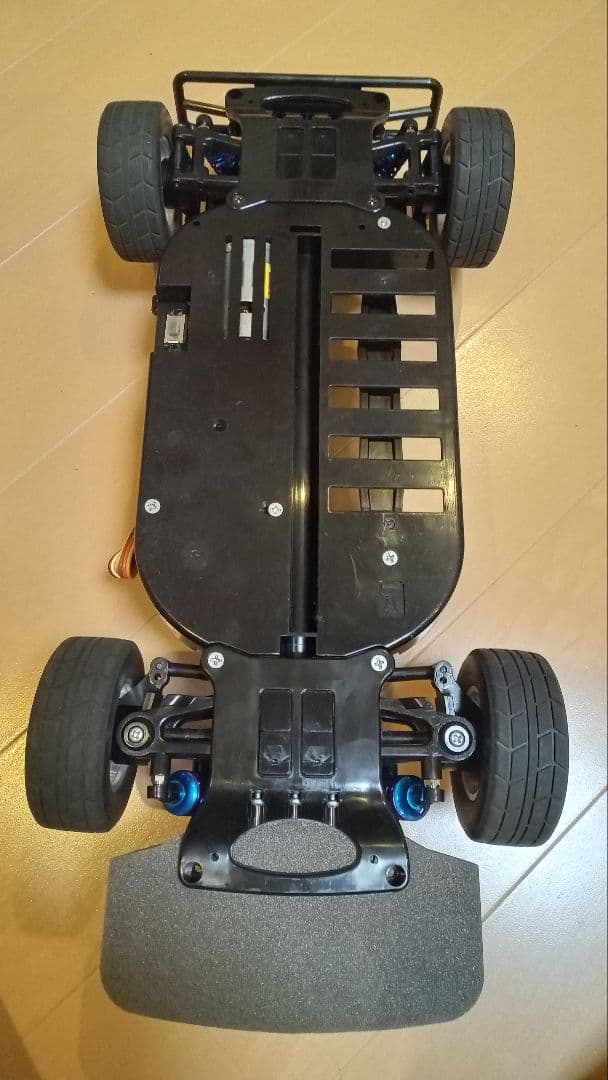 ☆美品☆タミヤ☆MAN トラック