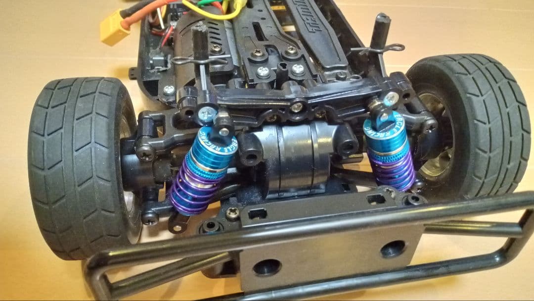 ☆美品☆タミヤ☆MAN トラック