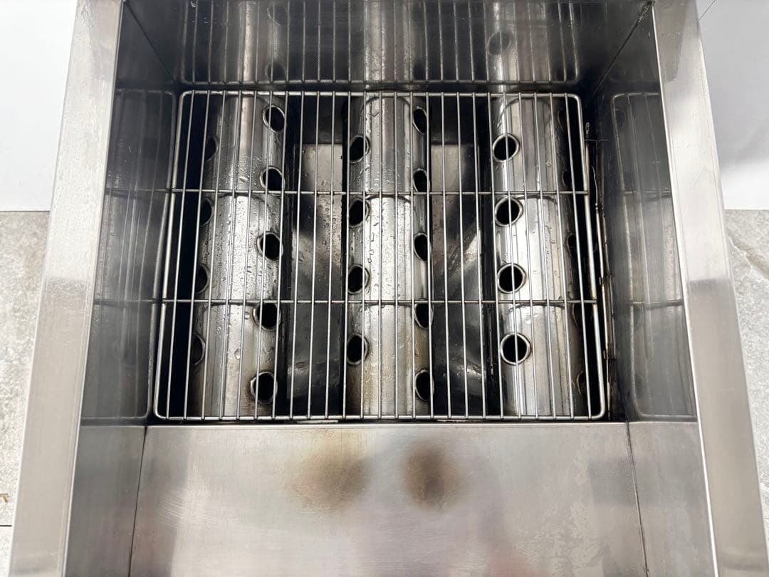 マルゼンガスフライヤー都市ガスMGF-18K高年式