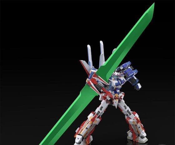 新品未開封　輸送箱未開封2種セットSMP　バンプレイオス　+　R-GUNパワード