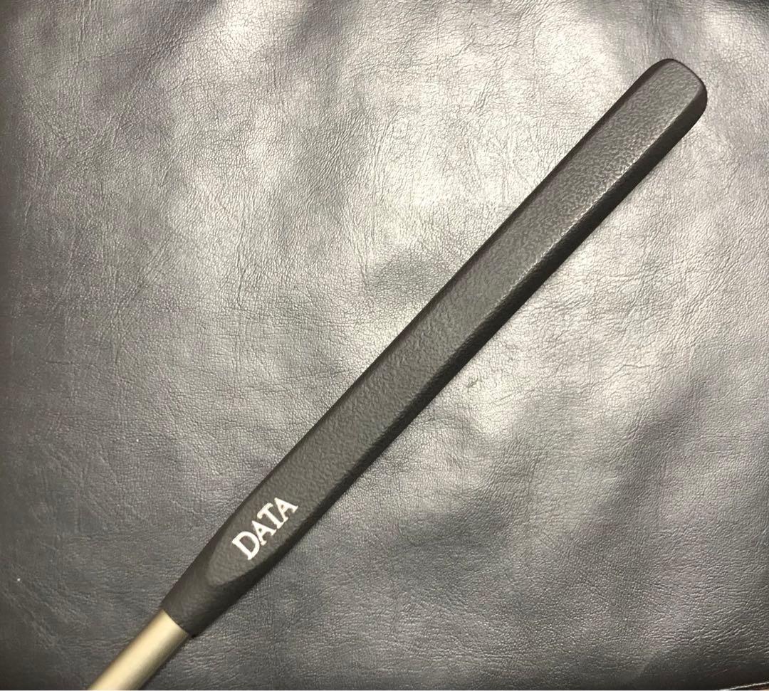 プロギア　パター　PRGR DATA CM-3