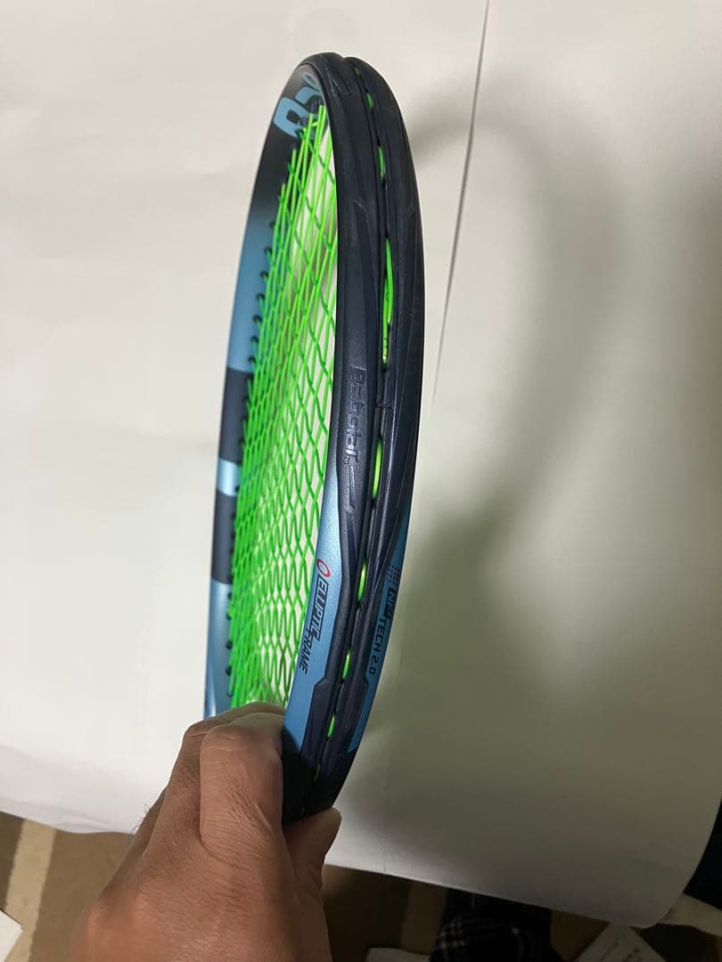 バボラ　Pure drive 100(ピュアドライブ 100) 2025モデル