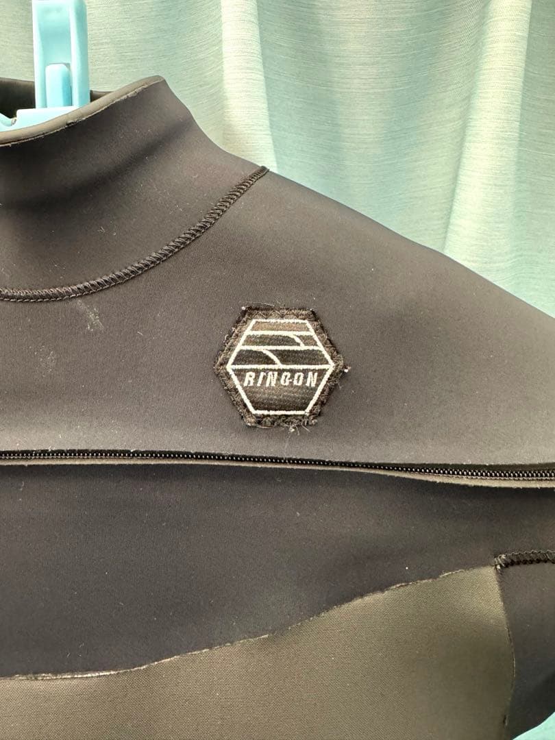 【値下げ】RINCON ウェットスーツ5mm /3mm XLサイズ