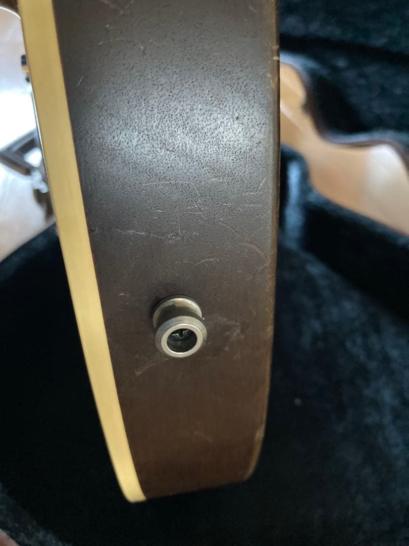 Bacchus bls120 レスポール