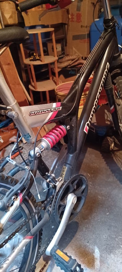 ブリジストン　クロスファイヤー　限定車 引き取り限定　レア