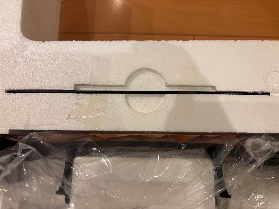 NIKKO 1/5 NISSAN スカイライン GTR R34 巨大ラジコン