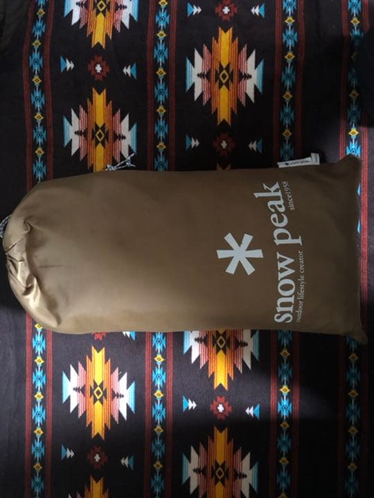  peak リビングシェル　豪華セット