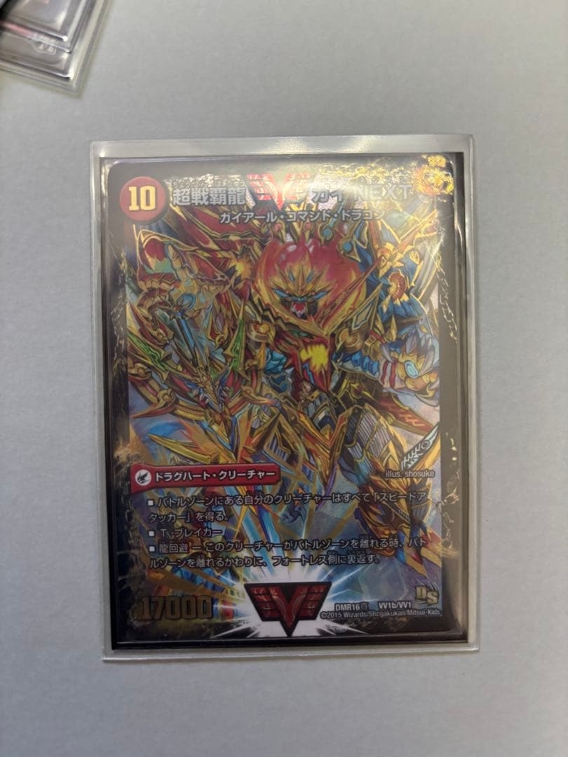 デュエマ　引退品　約500枚